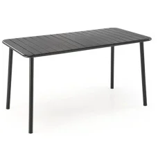 TABLE BOSCO 140 black